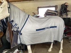 Bucas buzzoff,flugtäcke,145 cm