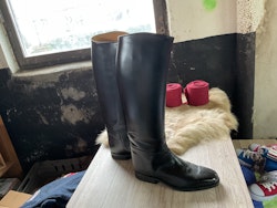 Cavallo ridstövlar,svarta,stl 44,5