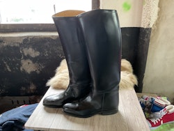 Cavallo ridstövlar,svarta,stl 44,5