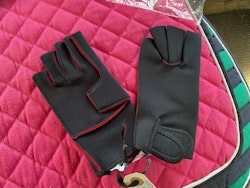 Therapy glove,L,nya