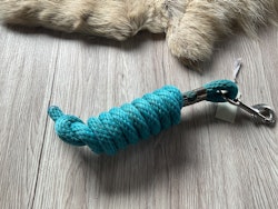 Grimskaft mintgrönt