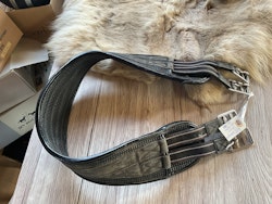 Sadelgjord 100 cm, ngt sliten