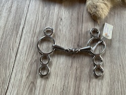 Pessoabett,tredelat, 10 cm