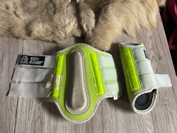 Equiguard benskydd med reflex,m