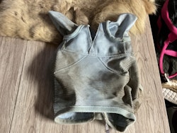 Flughuva blå,xs