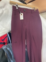 Fager ridtights,stl 34,fullgrip