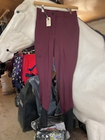 Fager ridtights,stl 34,fullgrip