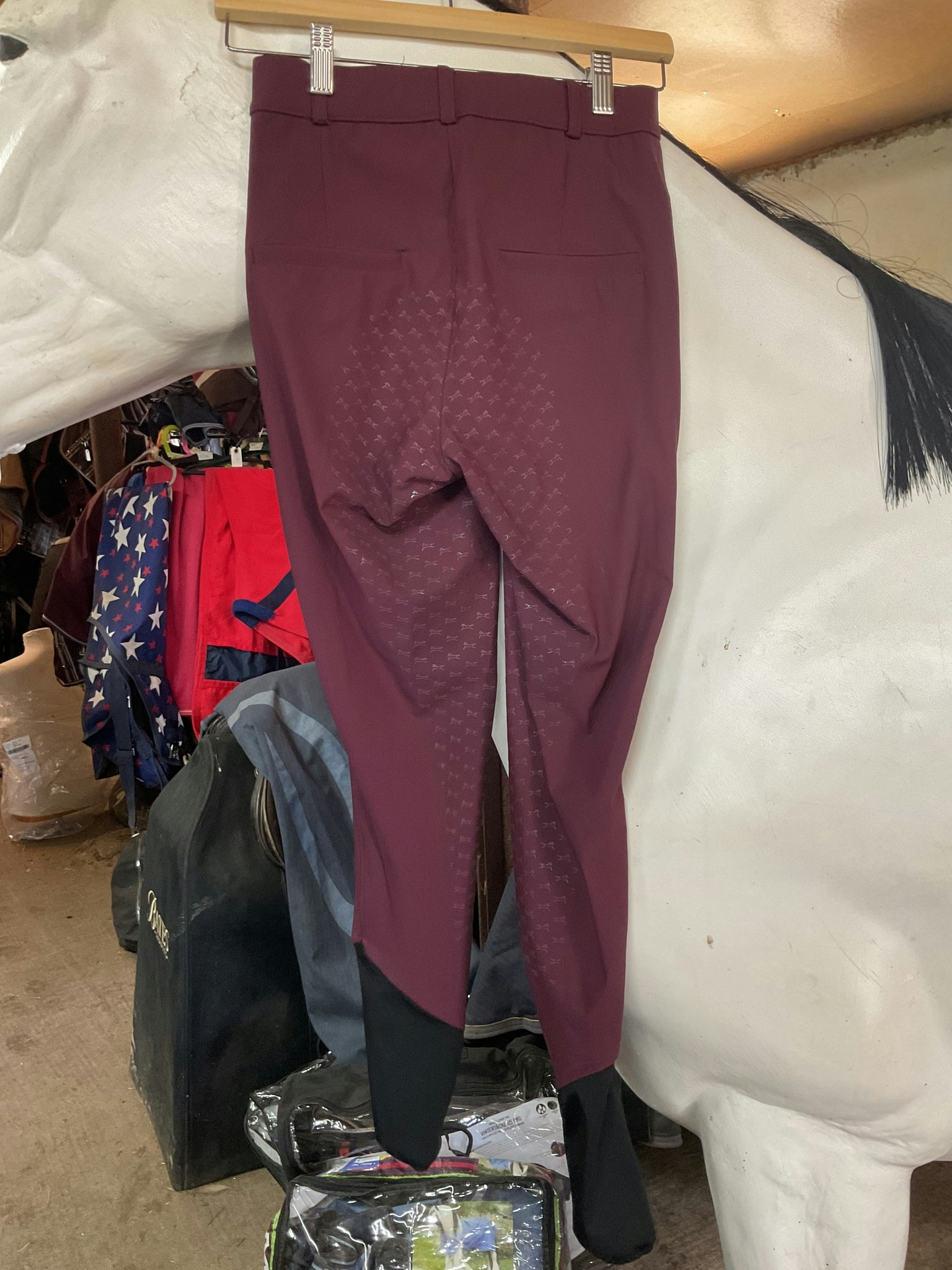 Fager ridtights,stl 34,fullgrip