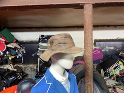 Hatt,xs,ny