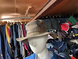 Hatt,xs,ny