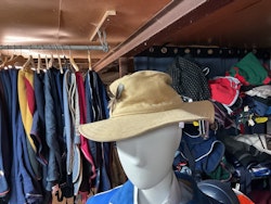 Hatt,xs,ny