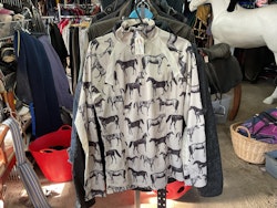 Ariat,tunn skjorta,xs