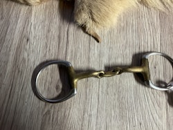 Volcano tredelat bett,ported sidebars,11 cm