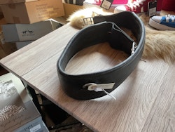 Sadelgjordsvart,130 cm