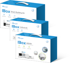 iBox kit –Smart Building