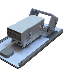 Air lite Particle Matter Detection: Advanced sensor detecting sizes from PM0.5 to PM10