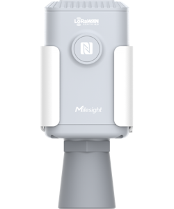 EM500-UDL is designed for objects distance or level detection in harsh environments and transmitting data using LoRaWAN® technology