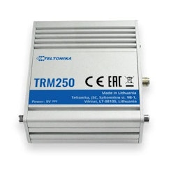 TELTONIKA INDUSTRIAL LTE ROUTER TRM250