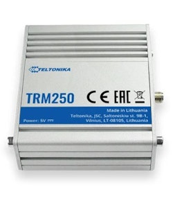 TELTONIKA INDUSTRIAL LTE ROUTER TRM250
