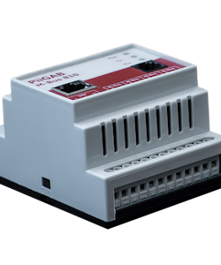 PIIGAB M-BUS 810, M-BUS GATEWAY/CONVERTER