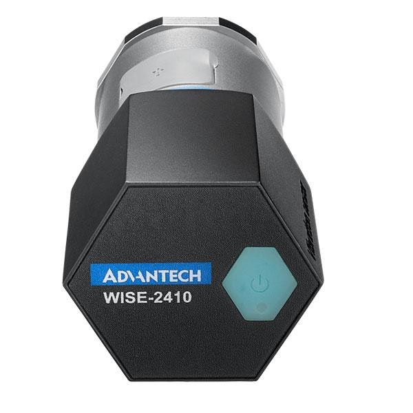 Advantech wise 4210 vibrationssensor