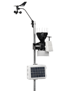 MCF88 LORAWAN WEATHER STATION MCF-LWWS00 EU868