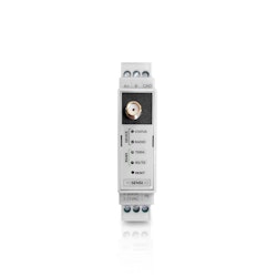 YOSENI|Modbus is the bridge between the Modbus network and LoRaWAN