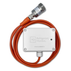 YOSENSI | YO Refrigerant Monitor