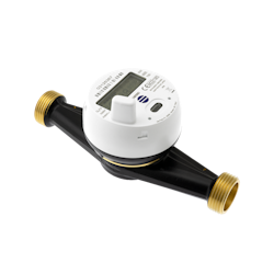 HYDRODIGIT-LR inductive watermeter