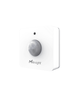 Milesight –PIR and Light sensor