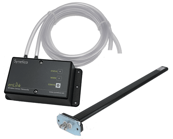 enLink Status-AF – LoRaWAN Air Velocity Sensor