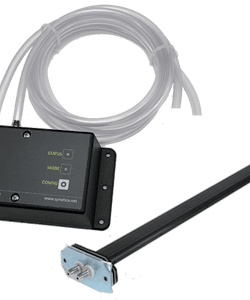 enLink Status-AF – LoRaWAN Air Velocity Sensor