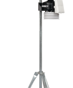 LoRaWAN® weather station