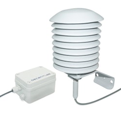 Decentlab Air Temperature and Humidity Sensor
