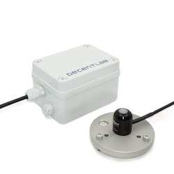 Decentlab Total Solar Radiation Sensor