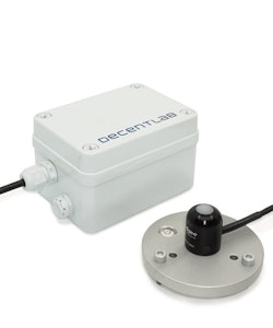 Decentlab Total Solar Radiation Sensor