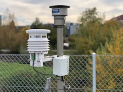 Decentlab Particulate Matter Multi-Sensor