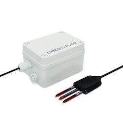Decentlab Soil Moisture & Temperature Sensor