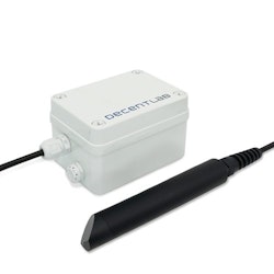 Decentlab Turbidity & Temperature Sensor