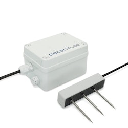 Decentlab Soil Moisture & Temperature Sensor