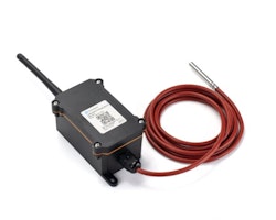 Dragino LSN50v2-D20 LoRaWAN® Waterproof/Outdoor Temperature Sensor