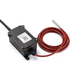 Dragino LSN50v2-D20 LoRaWAN® Waterproof/Outdoor Temperature Sensor