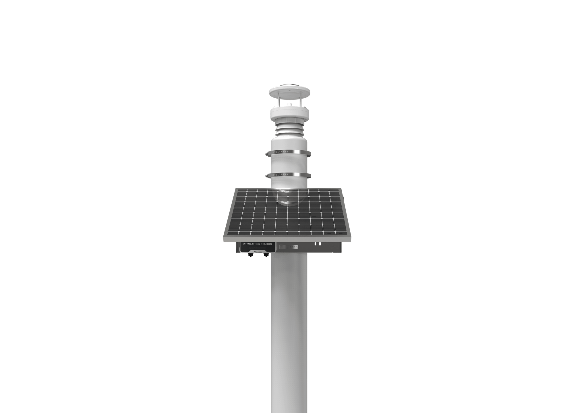 Milesight WTS305 LoRaWAN® IoT Weather Station