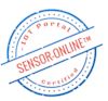 Start paket LoRaWAN med Sensor-Online IOT portal