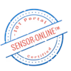 Start paket LoRaWAN med Sensor-Online IOT portal