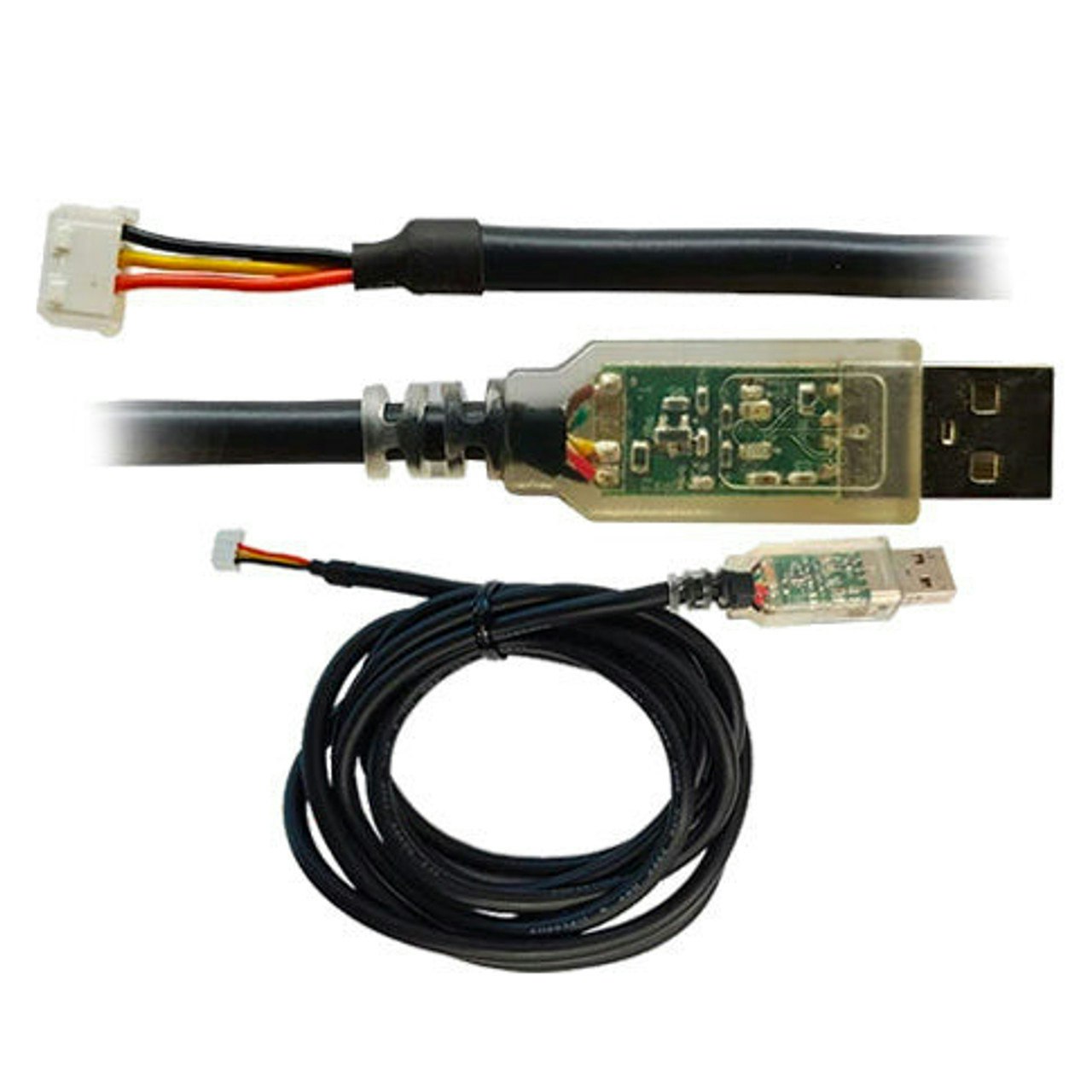Digital Matter Oyster LoRaWAN Configuration Cable