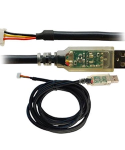 Digital Matter Oyster LoRaWAN Configuration Cable
