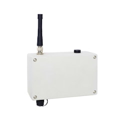 TBS12B – BATTERY POWERED LORAWAN RTU FOR SDI-12 SENSORS