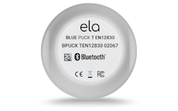 BLUE PUCK T EN12830