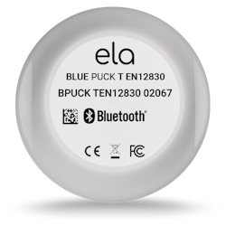 BLUE PUCK T EN12830